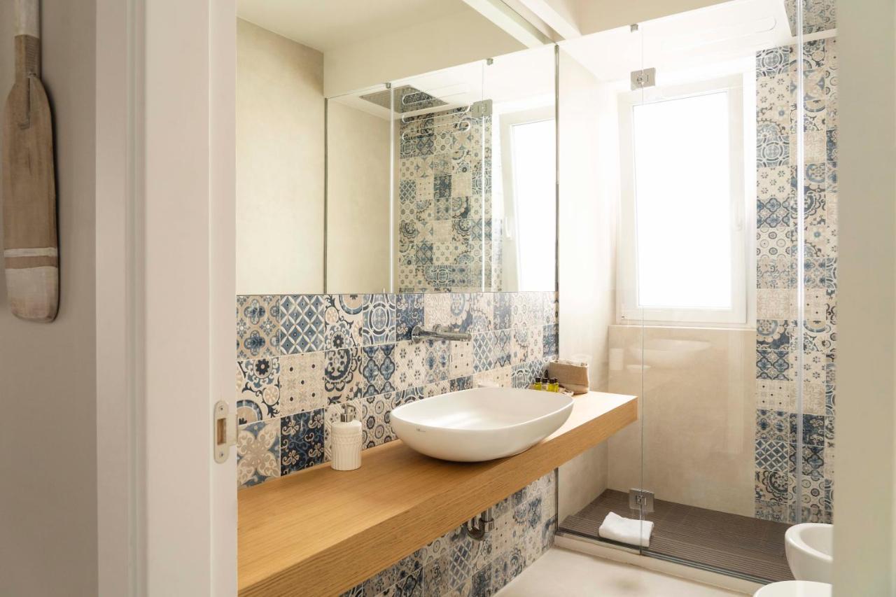 San Vito Luxury Accomodation Полиньяно-а-Маре Экстерьер фото