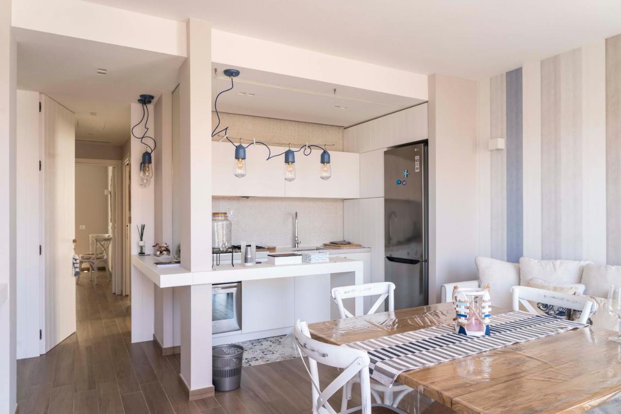 San Vito Luxury Accomodation Полиньяно-а-Маре Экстерьер фото