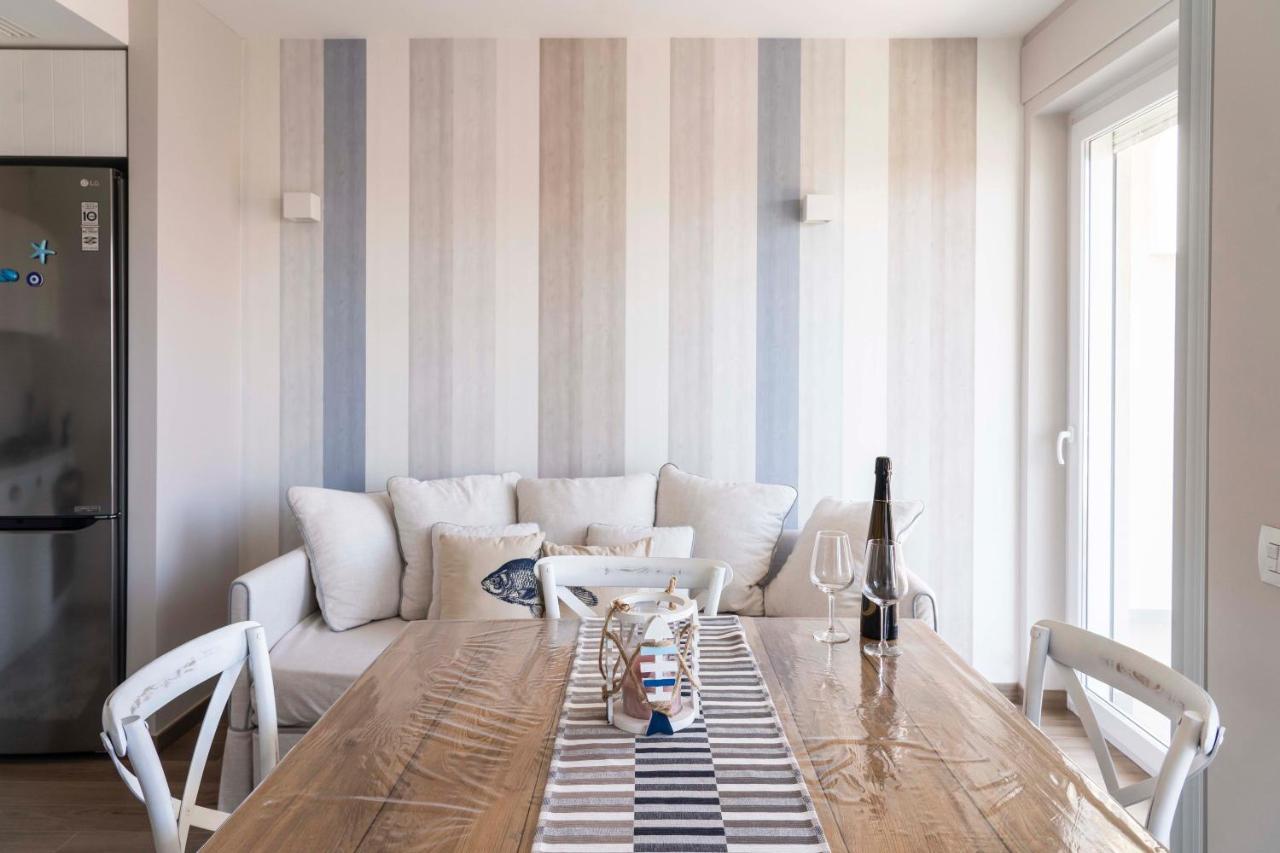 San Vito Luxury Accomodation Полиньяно-а-Маре Экстерьер фото