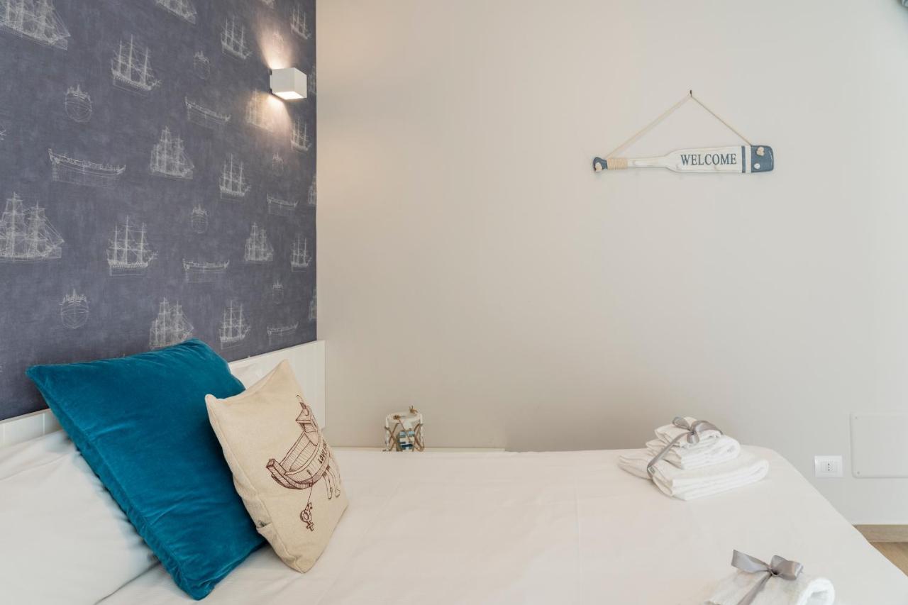 San Vito Luxury Accomodation Полиньяно-а-Маре Экстерьер фото
