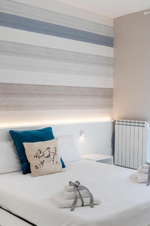 San Vito Luxury Accomodation Полиньяно-а-Маре Экстерьер фото
