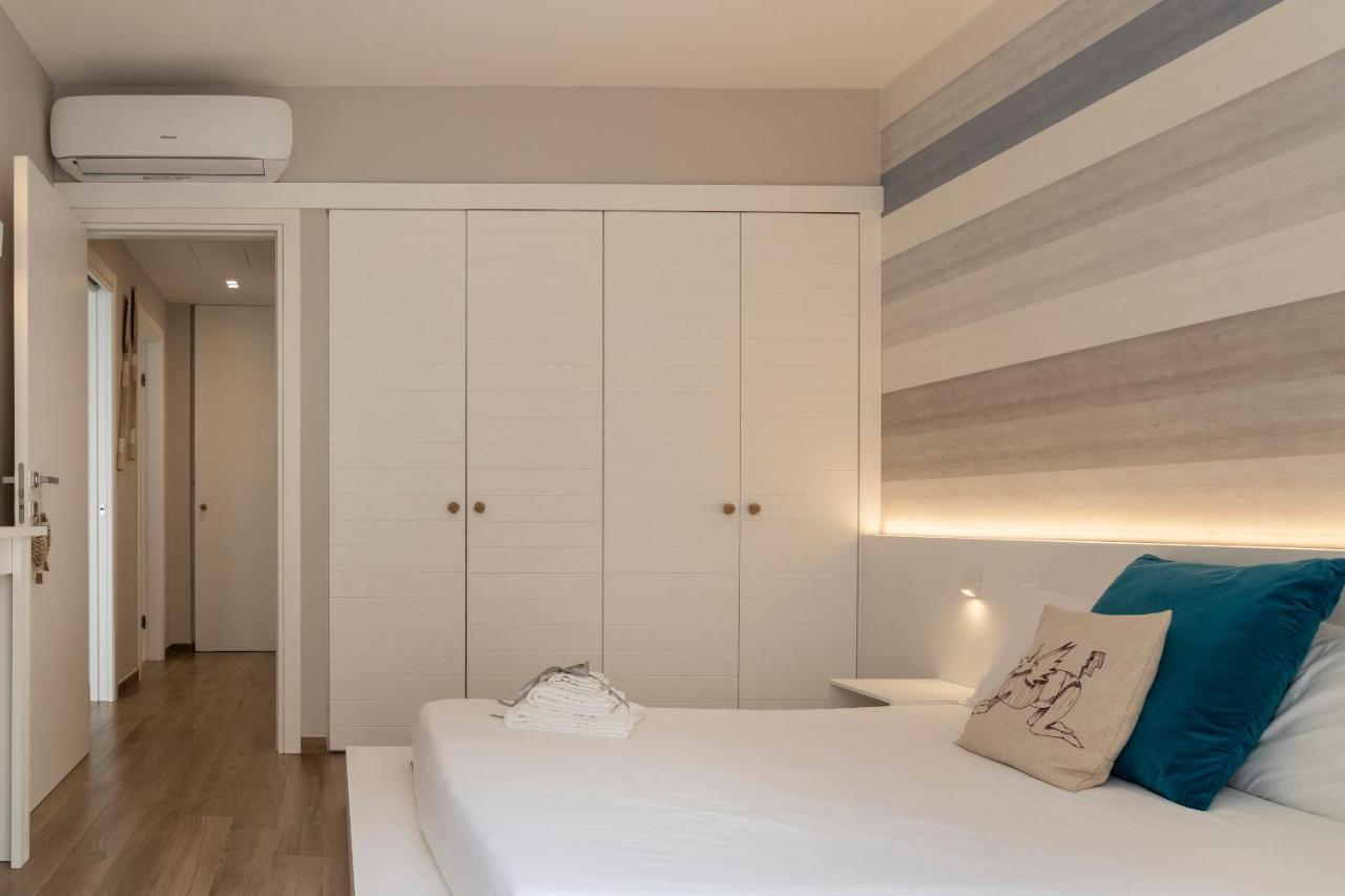 San Vito Luxury Accomodation Полиньяно-а-Маре Экстерьер фото