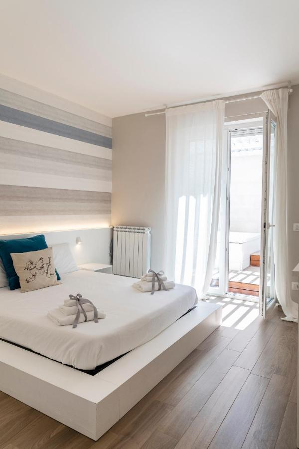 San Vito Luxury Accomodation Полиньяно-а-Маре Экстерьер фото