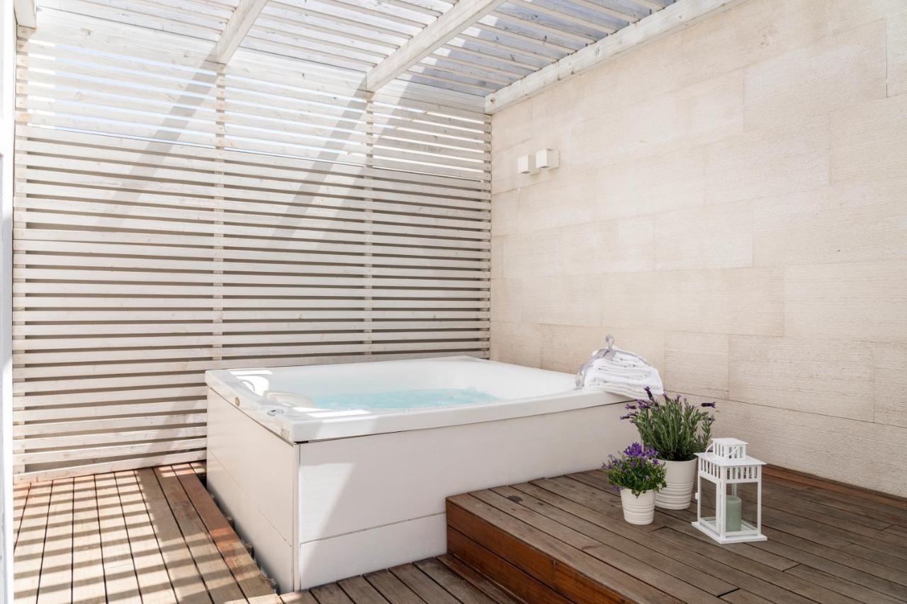 San Vito Luxury Accomodation Полиньяно-а-Маре Экстерьер фото