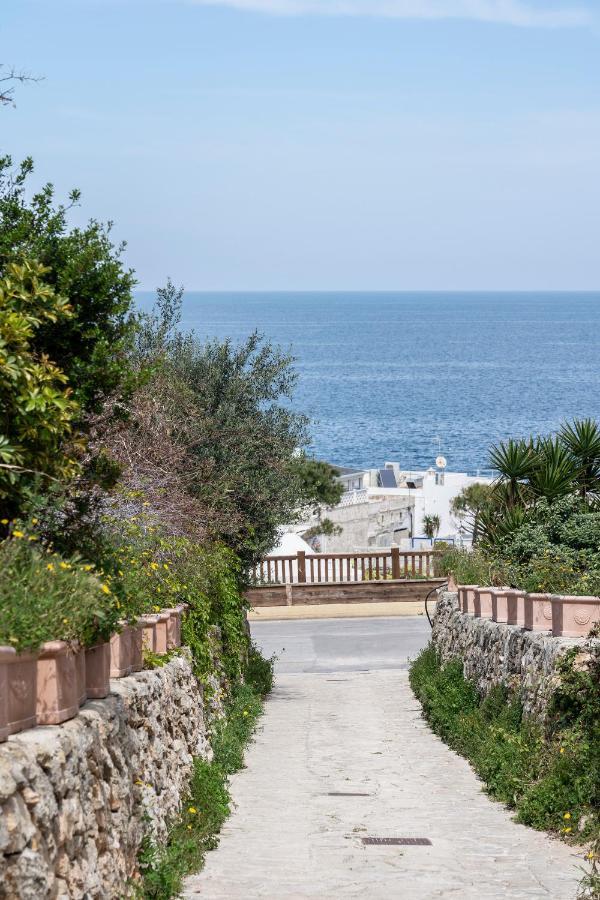 San Vito Luxury Accomodation Полиньяно-а-Маре Экстерьер фото